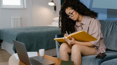 3 Ways to Avoid a Fixed Mindset