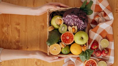 Food for Thought: The Impact of Nutrition on Mental Health