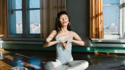 Blocked Chakras: Why Bottled Emotions Make You Sick