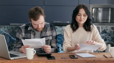 Practical Fiscal Fitness Tips for Busy Moms & Dads
