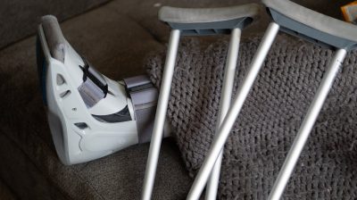 Expert Advice: Managing Mental Health After Suffering a Personal Injury