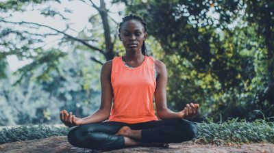 Imagination Unleashed: A Powerful Tool for Women's Wellness