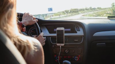 How To Stop Stressing About Your Car