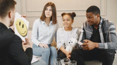 4 Impactful Career Choices to Empower Family Lives