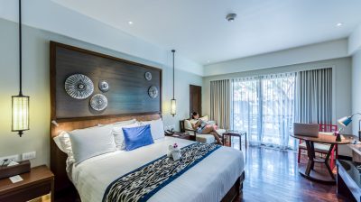 5 Top Serene Bedroom Ideas