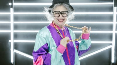 Don’t Wait: Add Fitness to your Routine Now to Stay Svelte While You Age