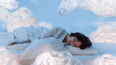 Sleepless Nights? Crafting a Relaxing Bedtime Routine