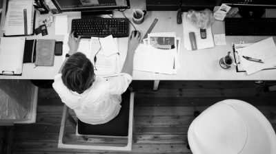 What to Do If Your Job is Causing Your Overall Health to Decline