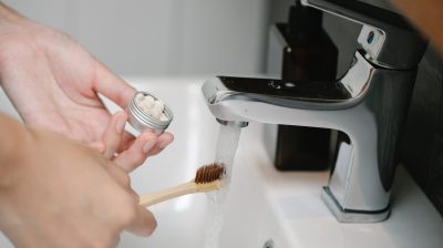 Trends in Oral Care: Beyond the Regular Brush and Floss