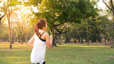 4 Cornerstones of A Healthy Lifestyle