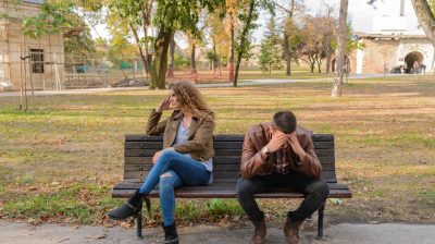 How Do You Know When It's Time to Let Go of a Toxic Relationship?