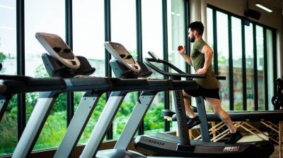 How to Stop Comparing Your Health and Fitness Journey to Others