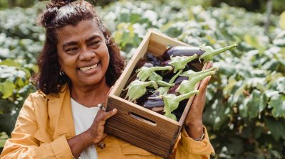 How Self-Care Changes As You Age