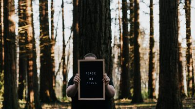 Tips For Finding Mental Peace