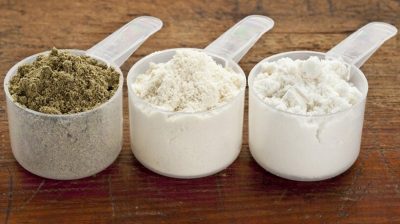 protein-powders