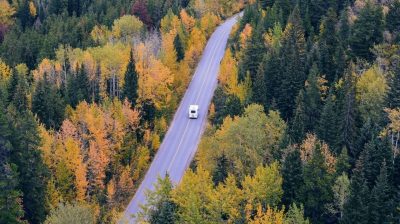 Road Trip for Self Care – 9 Ways to Stay Safe and Healthy on the Road