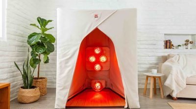 infrared sauna benefits sauna space
