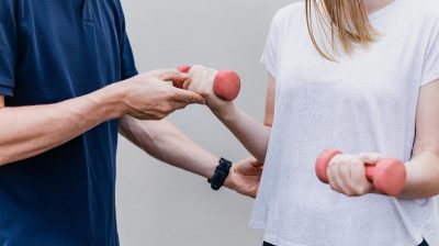 Top 6 Benefits of Exercise for Recovery & Sobriety