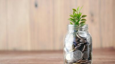The Road to Financial Wellness: Simple Steps to Thrive