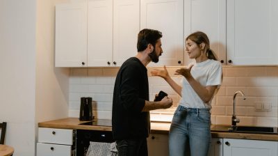 how to heal from trauma