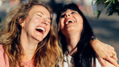 The Psychological and Physiological Origins Behind the Adage “Laughter Is the Best Medicine”