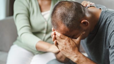 The Artful Approach: Encouraging Loved Ones to Seek Therapy