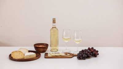 Is Organic Wine Better For You?