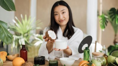 How to Choose the Best Natural Skincare and Self-Care Solutions for a Healthier, More Sustainable Lifestyle in 2025